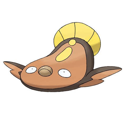 alolan stunfisk|Stunfisk (Pokémon) .